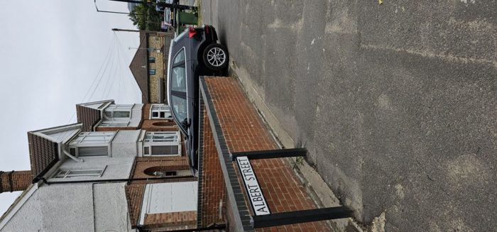 Photo of Albert Street, Slough, SL1