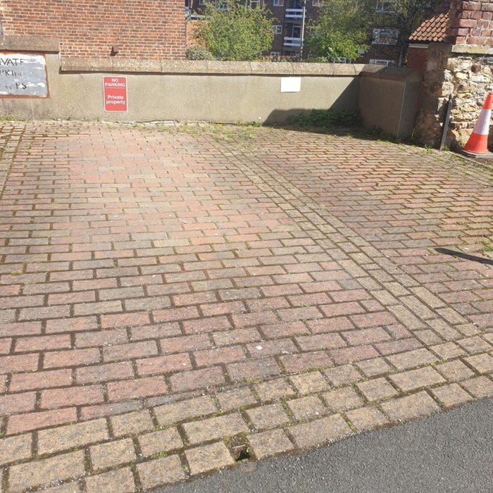 Photo of Springfield, North Yorkshire, YO11