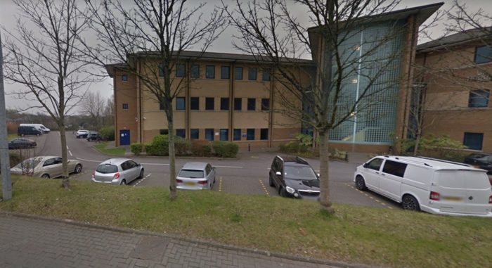 Photo of Regus Cardiff Gate Business, CF23