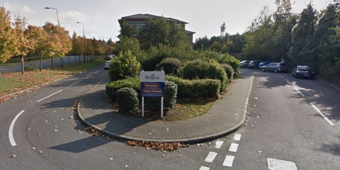 Photo of Regus Cardiff Gate Business, CF23