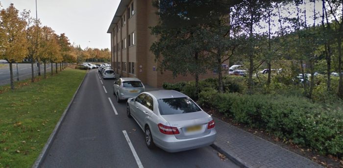 Photo of Regus Cardiff Gate Business, CF23
