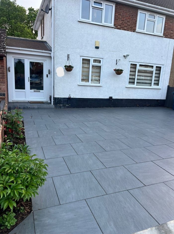 Photo of Sandymount Avenue, Harrow, HA7