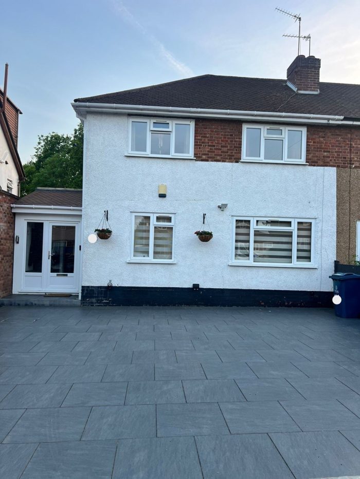 Photo of Sandymount Avenue, Harrow, HA7