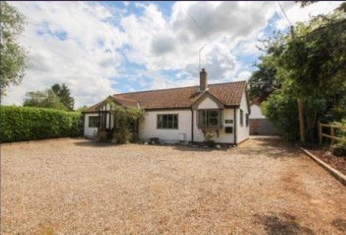 Photo of Thorn Cottage, Stansted, CM22