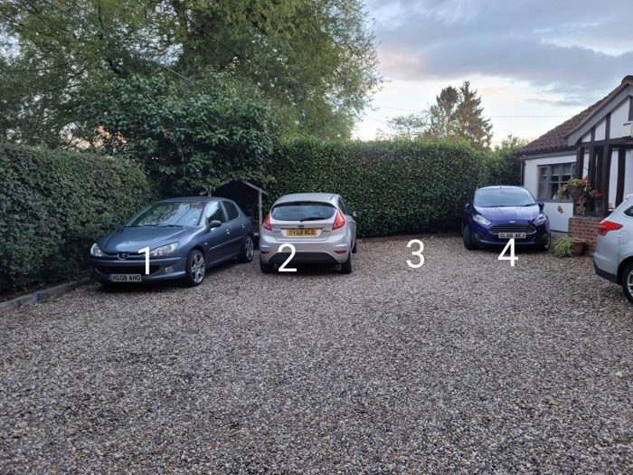 Photo of Thorn Cottage, Stansted, CM22