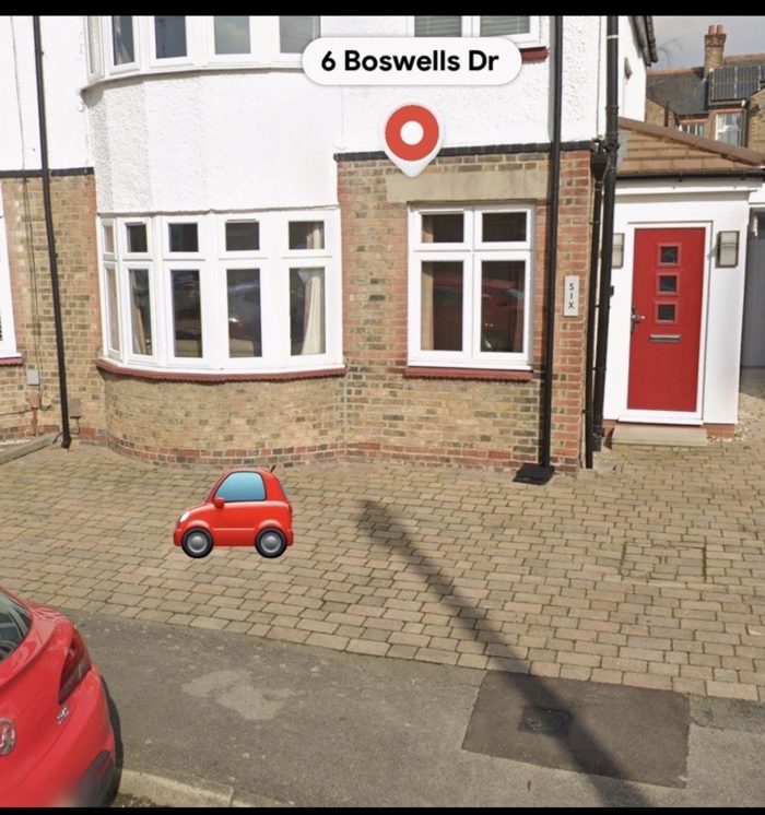 Photo of Boswells Drive, Chelmsford, CM2