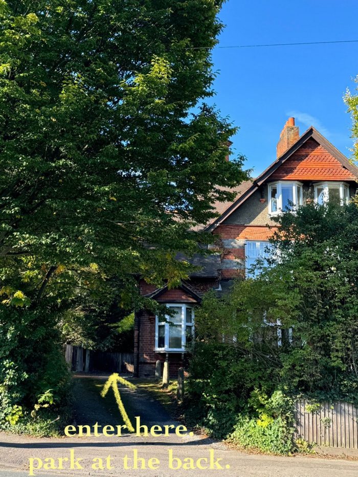 Photo of Redlands Road, Reading, RG1