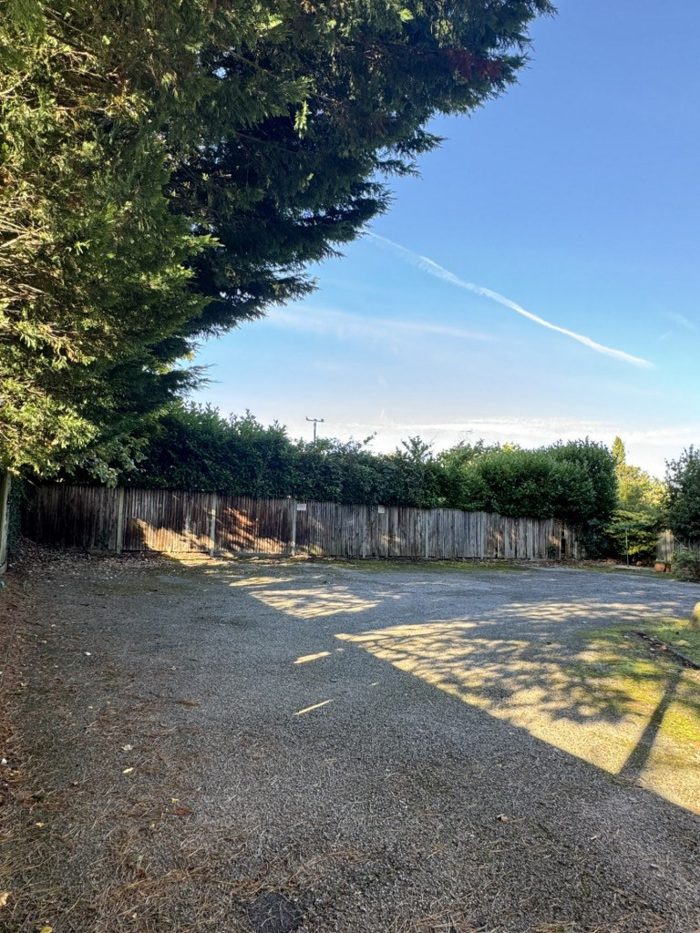 Photo of Redlands Road, Reading, RG1