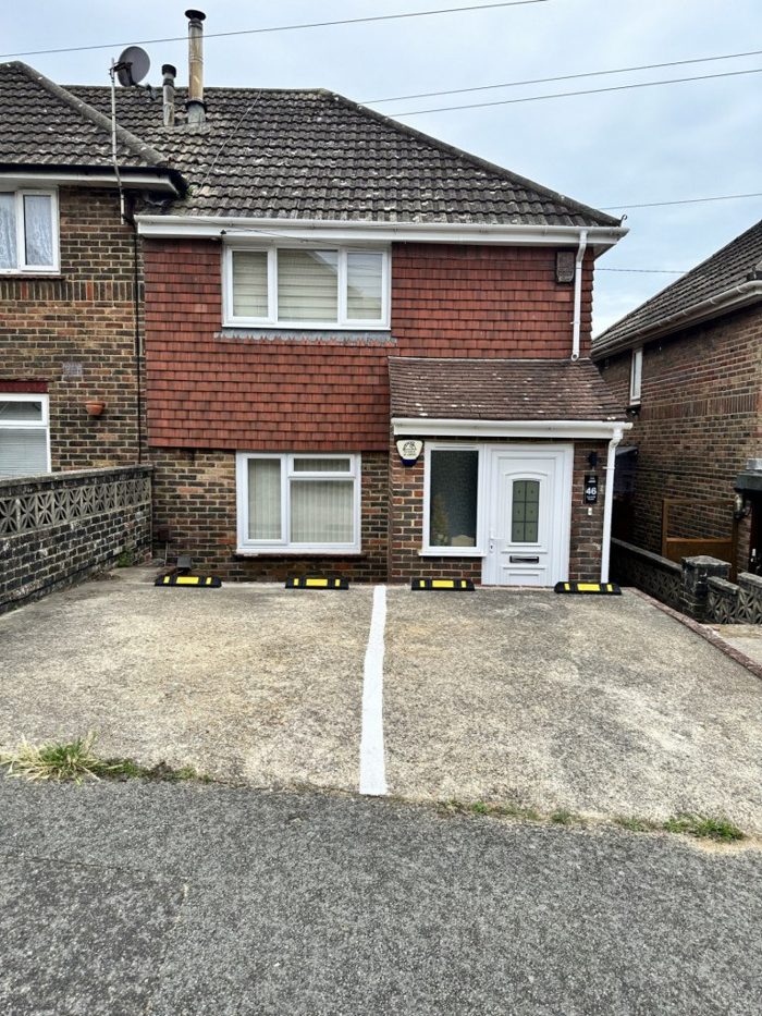 Photo of Cowfold Road, Brighton and Hove, BN2