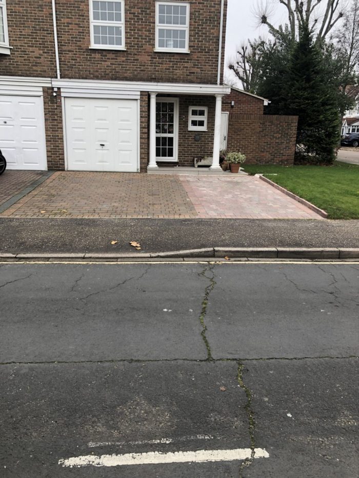Photo of Tudor Gardens, Richmond, TW1