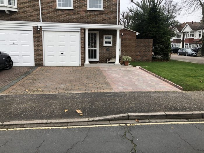 Photo of Tudor Gardens, Richmond, TW1