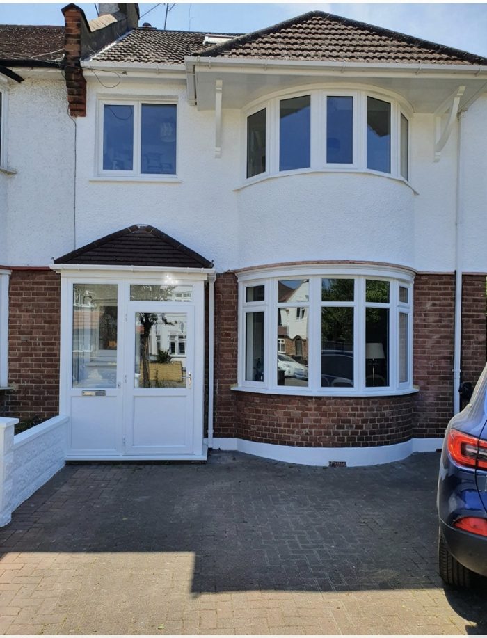 Photo of Cecil Road, Ealing, W3