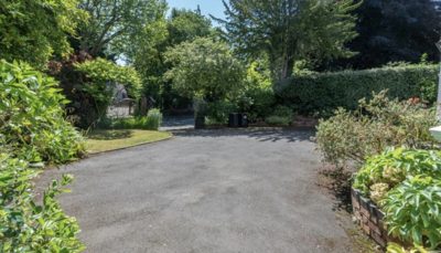 Russell Road, Birmingham, B13