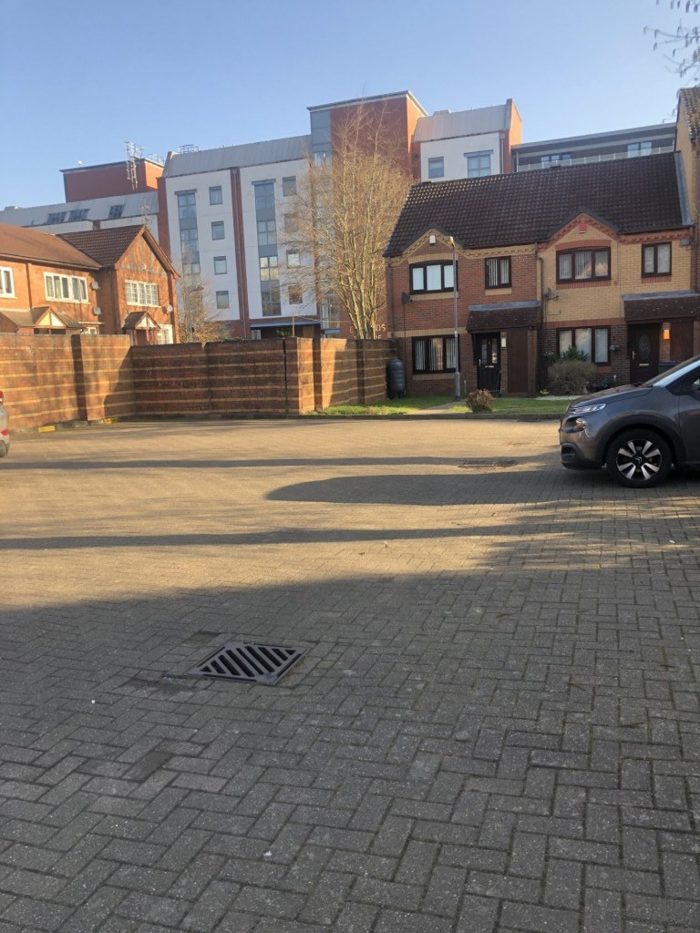 Photo of Bellcroft, Birmingham, B16