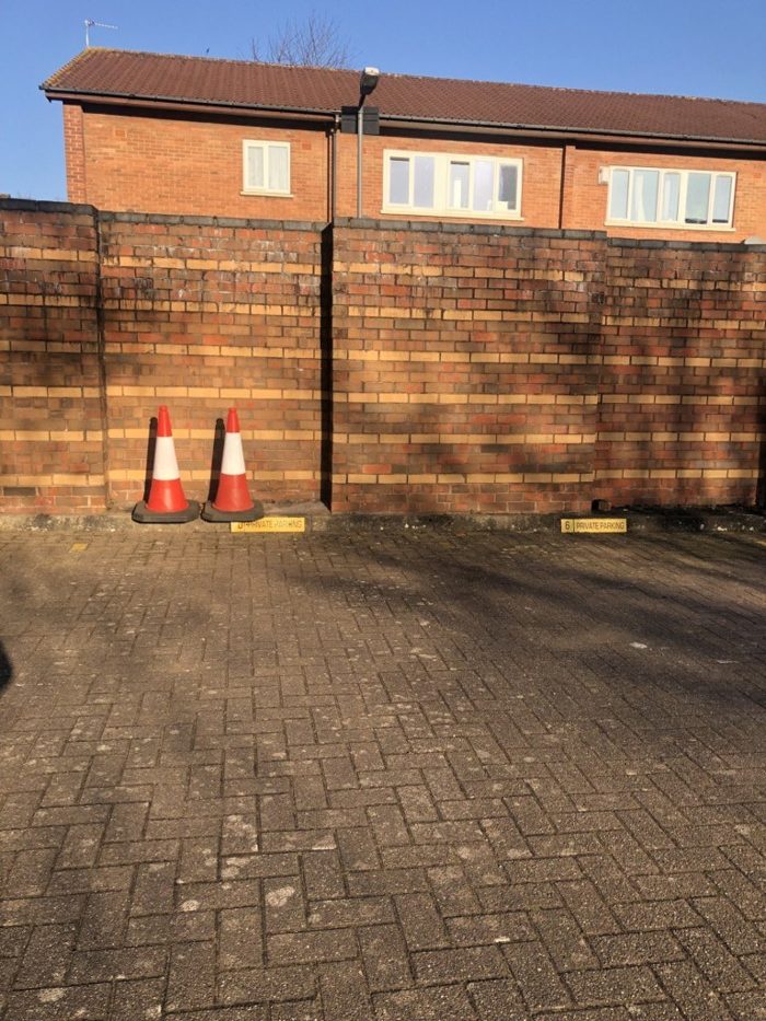 Photo of Bellcroft, Birmingham, B16