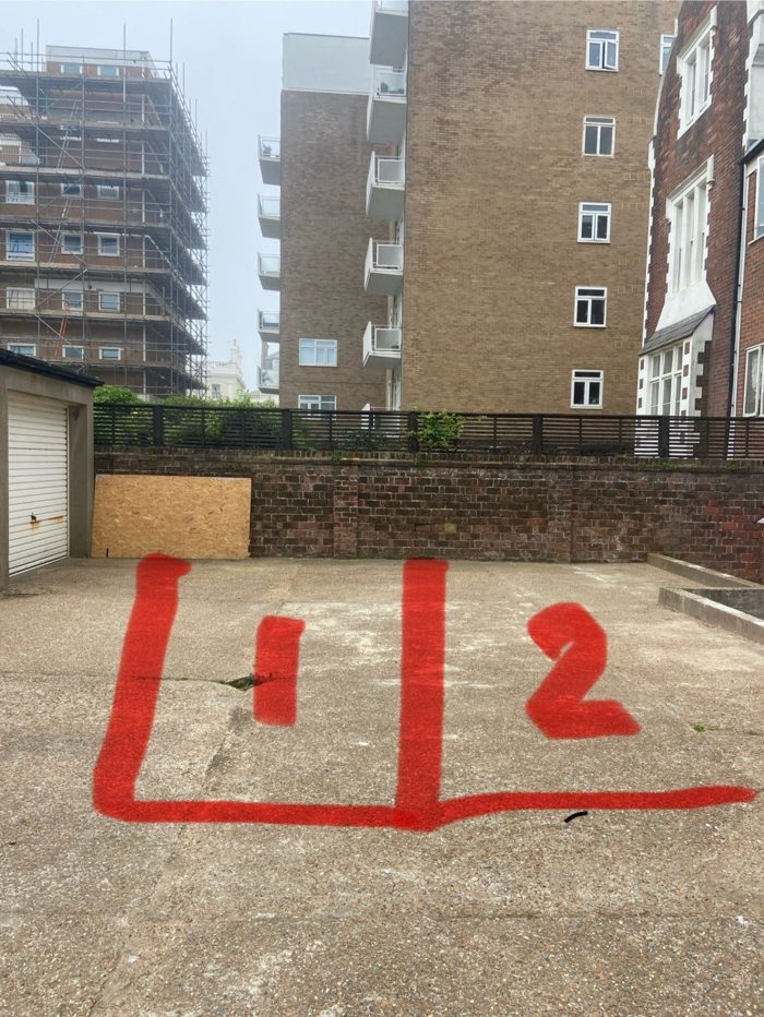 Photo of Medina Villas, Brighton and Hove, BN3