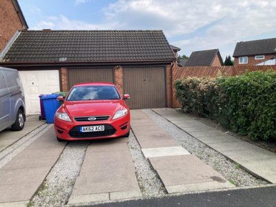 Cherry Lane, Liverpool, L4