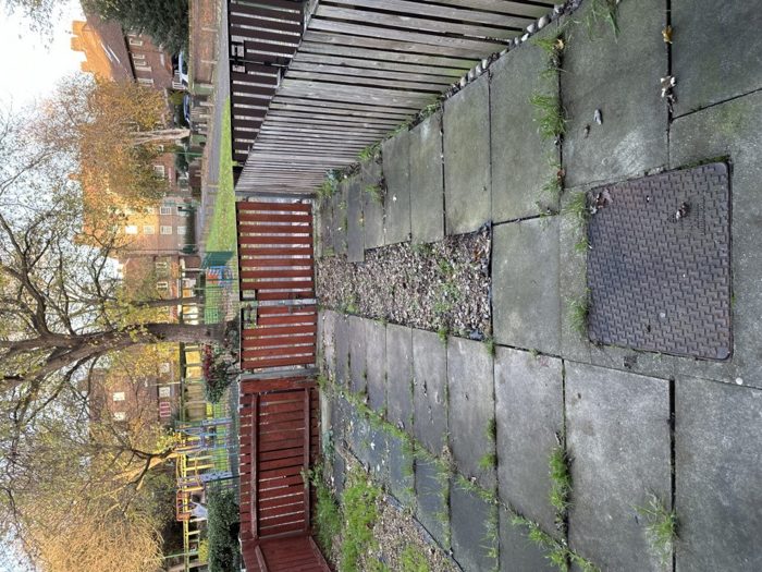 Photo of Greenham Close, Lambeth, SE1