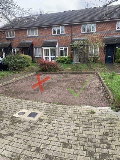 Henley Drive, Bermondsey, SE1