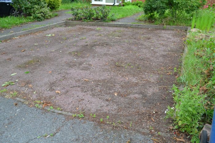Photo of Henley Drive, Bermondsey, SE1