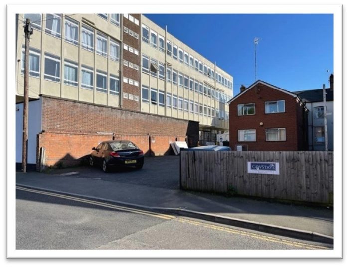 Photo of Queen's Rd, Coventry, CV1