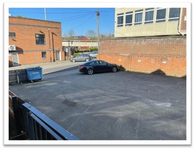 Queen's Rd, Coventry, CV1