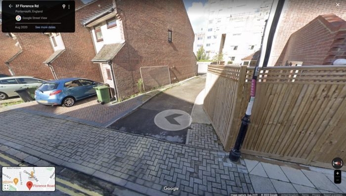 Photo of Clarendon Road, Portsmouth, PO5