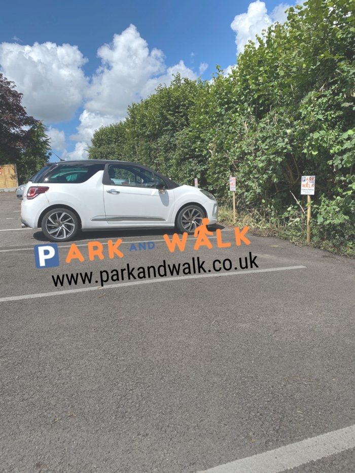 Photo of Park Farm Business Park, North Somerset, BS40