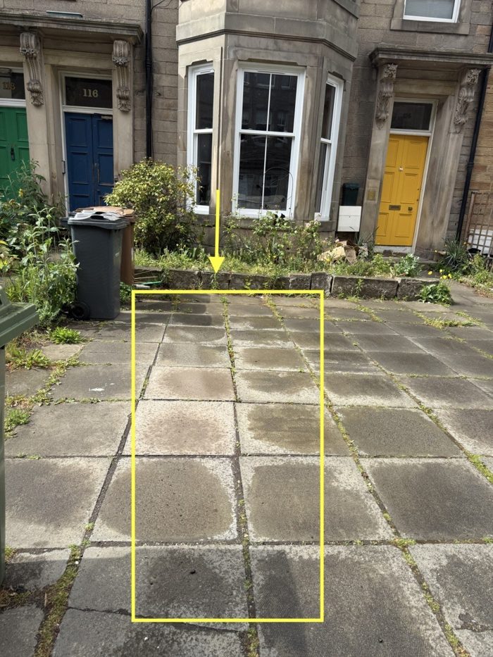 Photo of Gilmore Place, Edinburgh, EH3