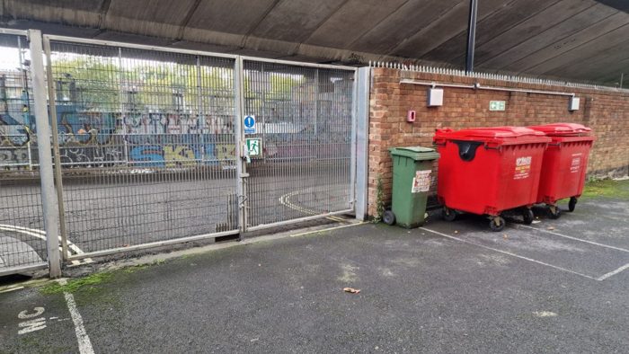 Photo of Torquay Street, Bayswater, W2