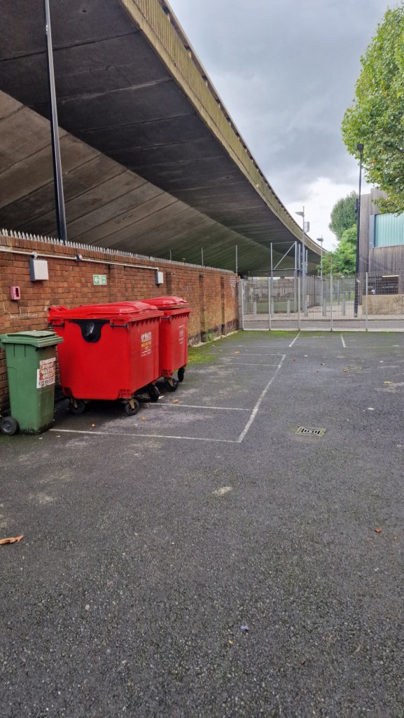 Photo of Torquay Street, Bayswater, W2