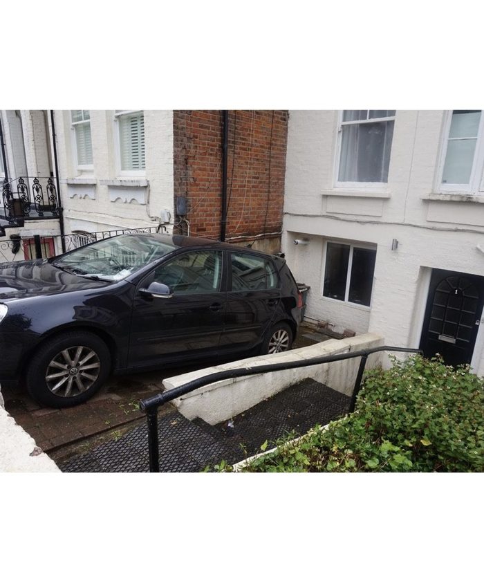 Photo of Holmdale Court, Kilburn, NW6