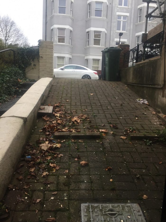 Photo of Holmdale Court, Kilburn, NW6