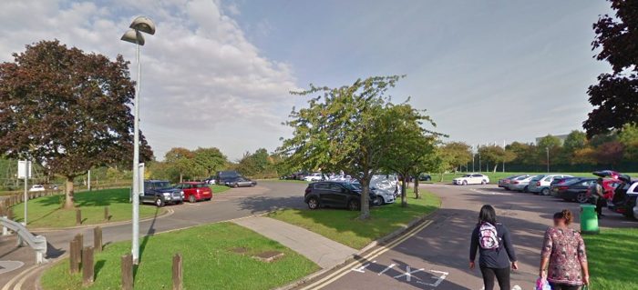 Photo of Holiday Inn Coventry M6, CV2