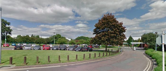Photo of Holiday Inn Coventry M6, CV2