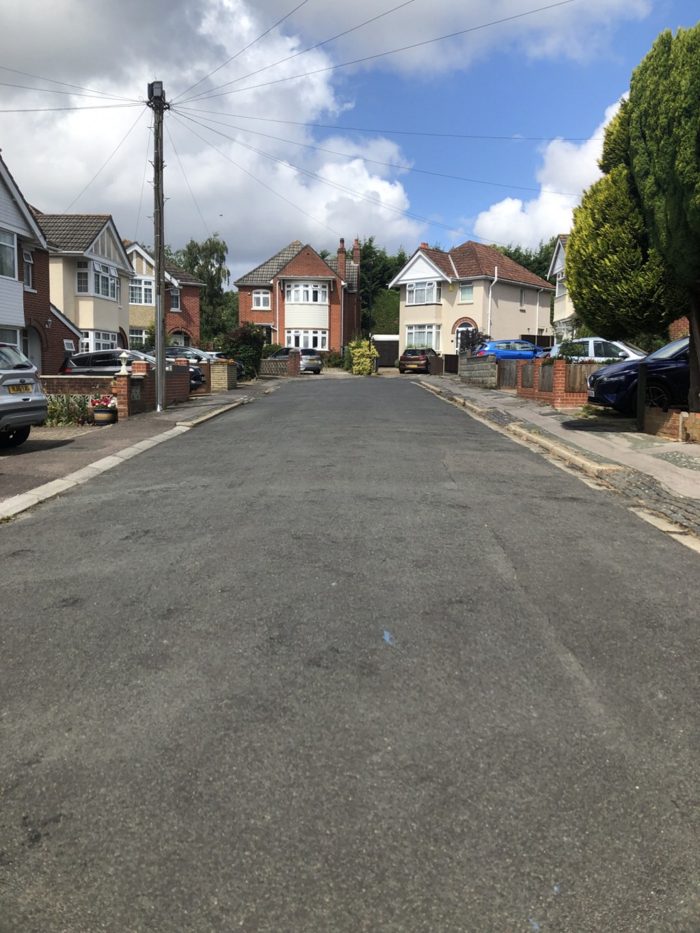 Photo of Archery Gardens, Southampton, SO19