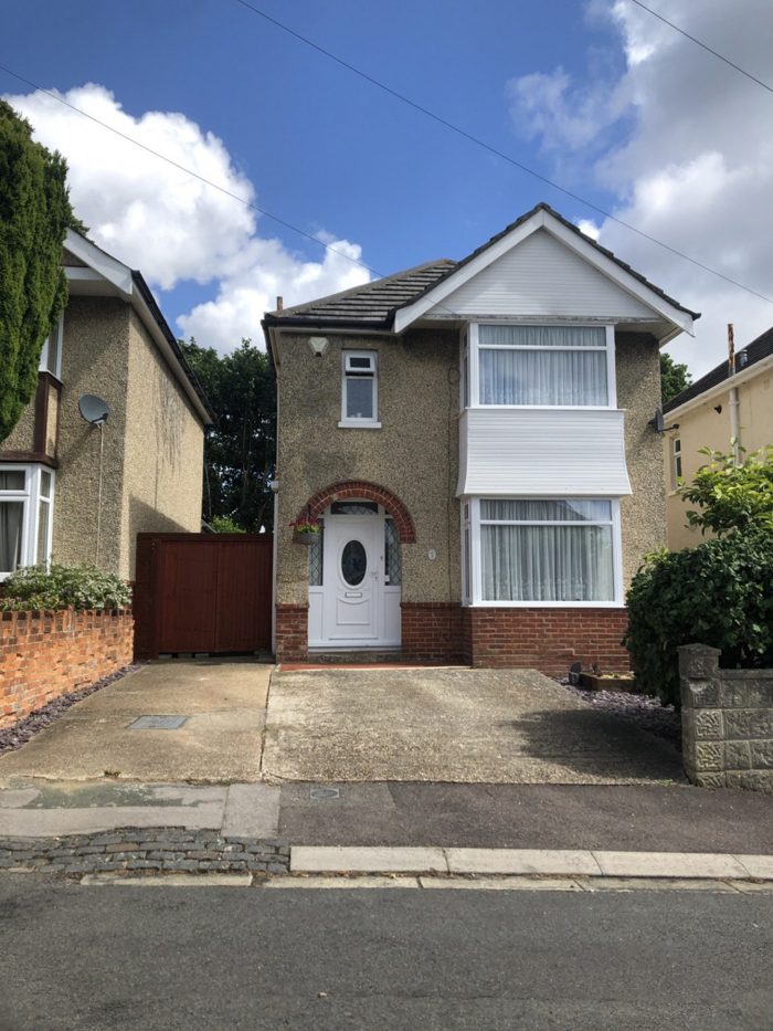 Photo of Archery Gardens, Southampton, SO19