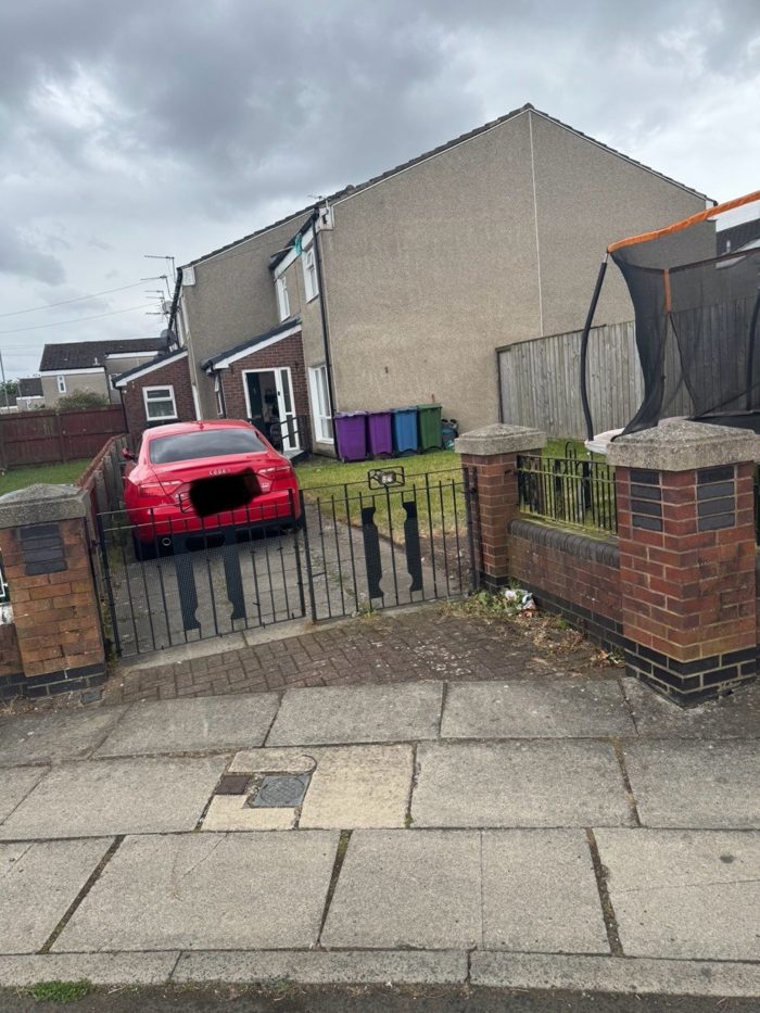 Photo of Queens Court, Liverpool, L6