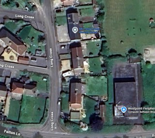 Photo of Long Cross, North Somerset, BS40