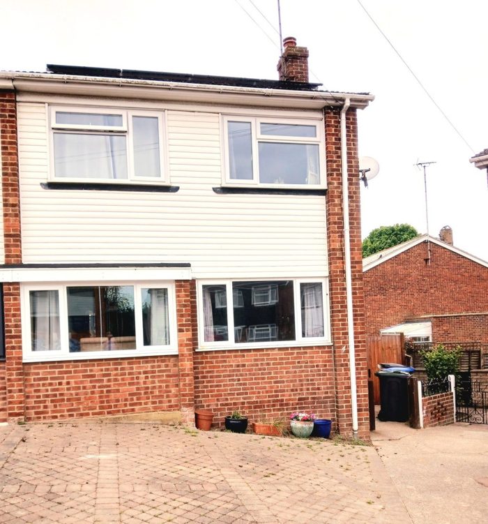 Photo of Claire Court, Thanet, CT10