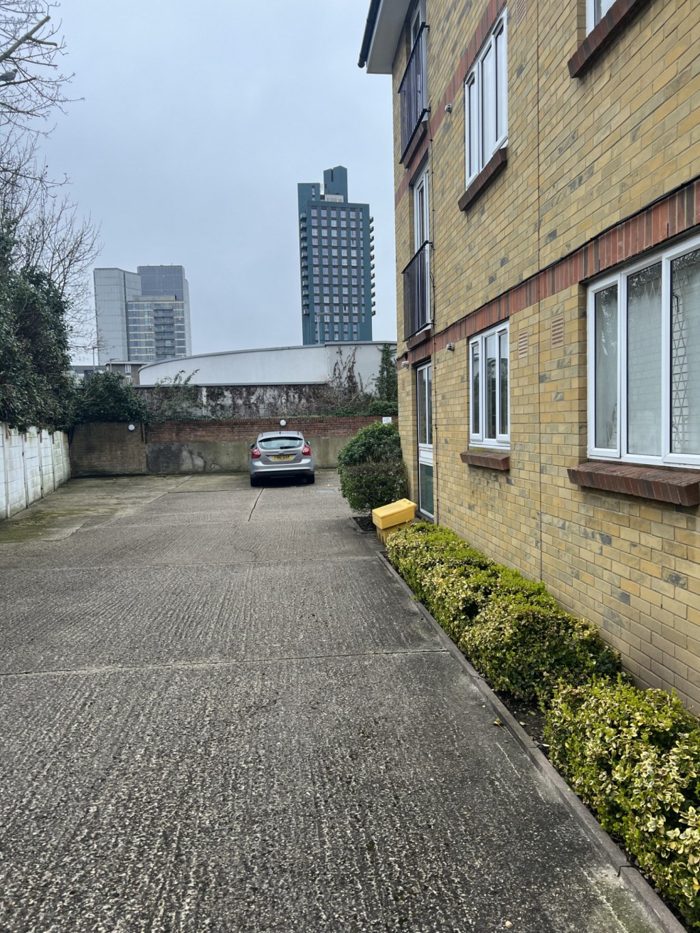 Photo of Wellington Lodge, Wandsworth, SW18