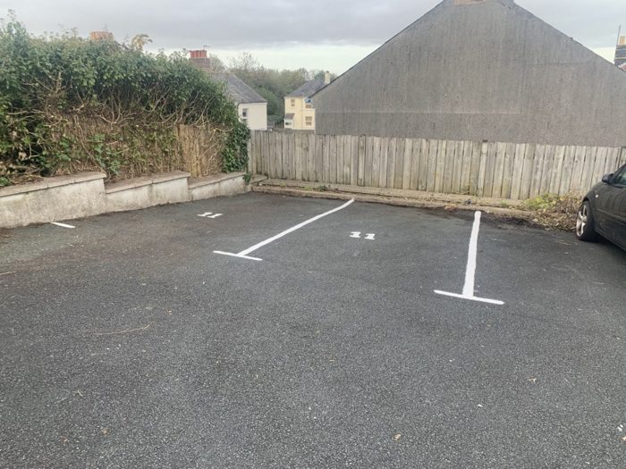 Photo of Jubilee Terrace, Plymouth, PL4
