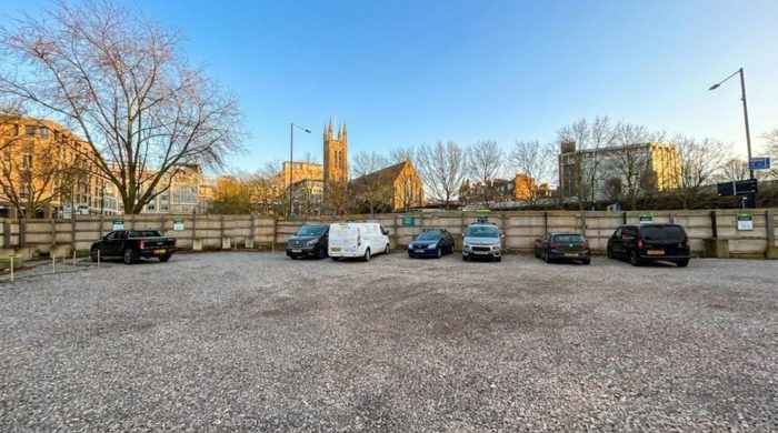 Photo of Hammersmith Black's Road Car, W6