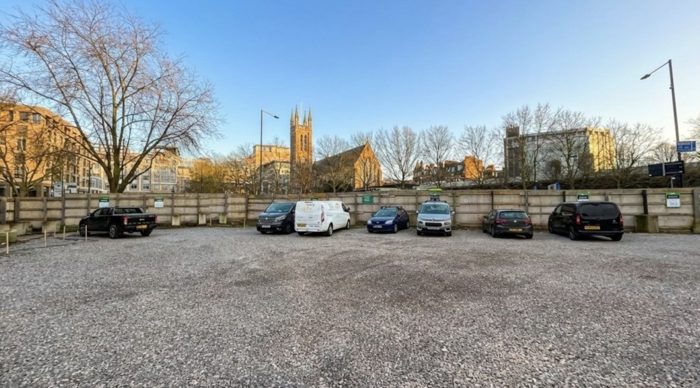 Photo of Hammersmith Black's Road Car, W6