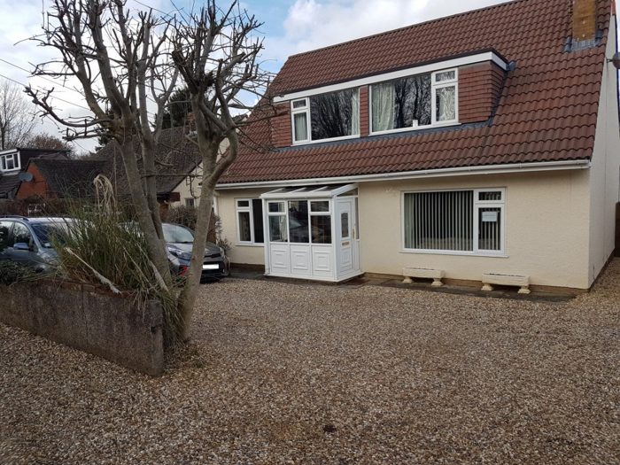 Photo of Carrigan House, North Somerset, BS48