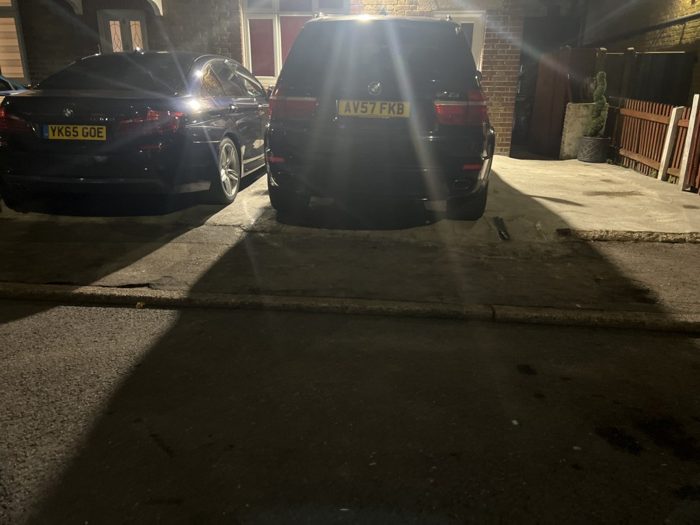 Photo of Woolmer Gardens, Enfield, N18