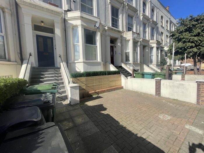 Photo of Coleridge Road, Finsbury Park, N4