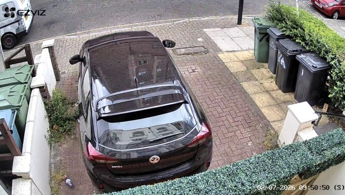 Photo of Coleridge Road, Finsbury Park, N4