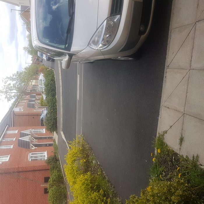 Photo of Fleming Drive, Trafford, M32
