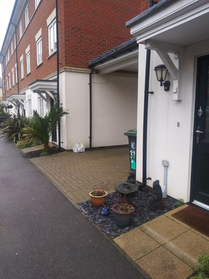 Photo of Mowbray Close, Epping Forest, CM16